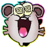 labrat.party radio logo